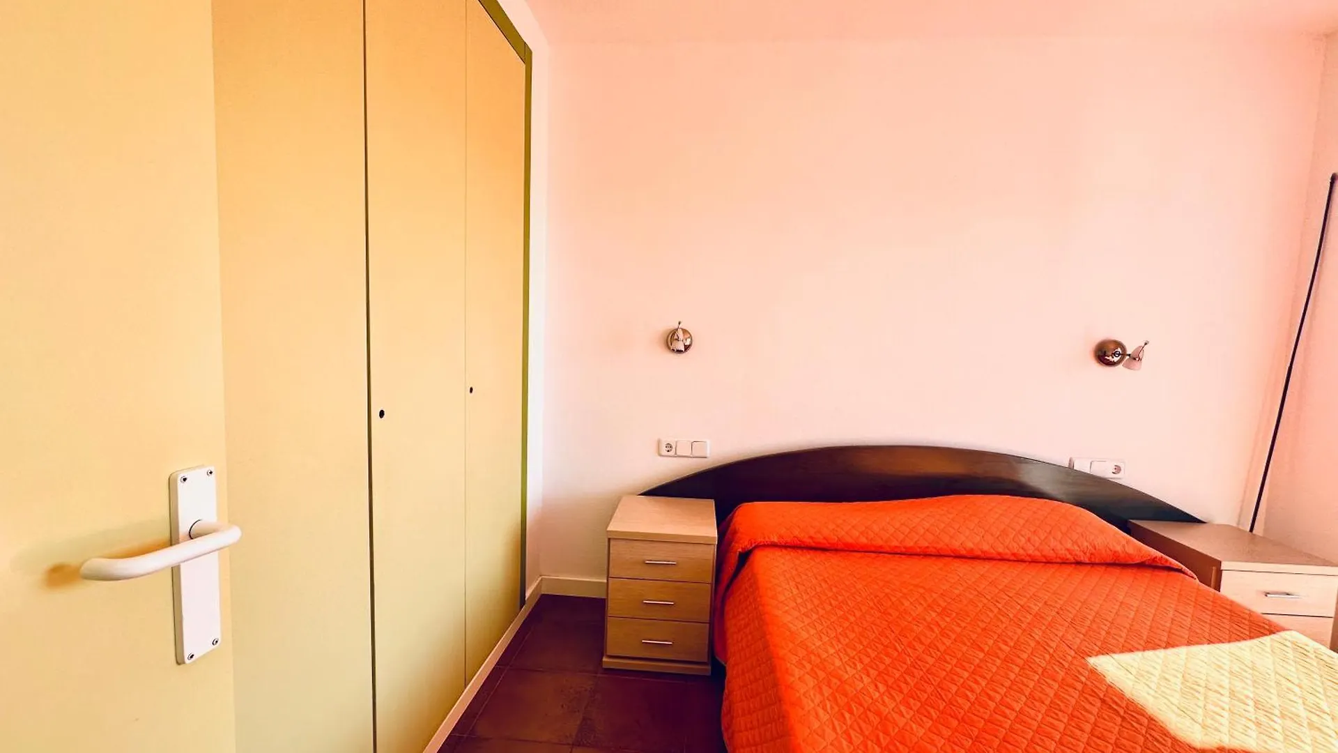 Apartmán Global Immo 2176 Royal Marine Llevant Roses