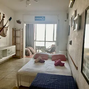 Vidabrava Nautic, Estudio Loft A 300 M De La Playa,vistas Espectaculares Roses